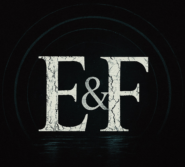 Echoes & Footfalls